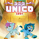 Graphix Unico: Lost (Volume 3): An Original Manga