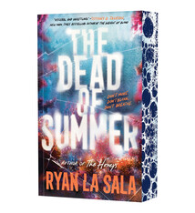 Push The Dead of Summer (Book 1)