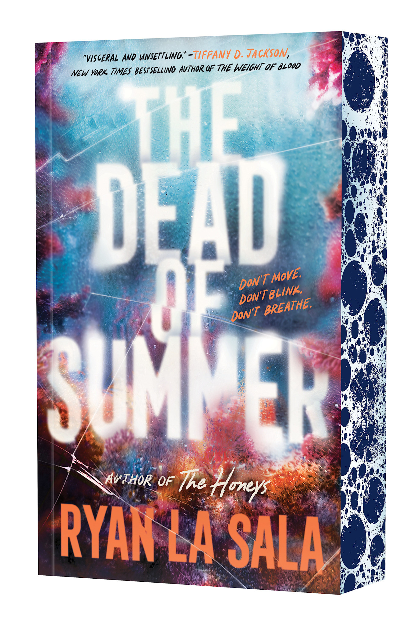 Push The Dead of Summer 01