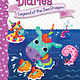 Scholastic Inc. Unicorn Diaries #12 Legend of the Sea Dragon