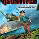 Graphix I Survived the Bombing of Pearl Harbor, 1941 (Graphic Novel)