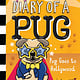 Scholastic Inc. Diary of a Pug #15 Pug Goes to Hollywood