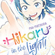 Graphix Hikaru in the Light! (Volume 4)