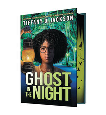 Scholastic Press Ghost in the Night