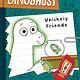 Scholastic Inc. Diary of a Dinoghost 01 Unlikely Friends