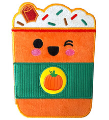 Cartwheel Books My Little Pumpkin Spice