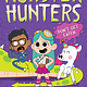 Scholastic Paperbacks Don't Get Eaten (Monster Hunters #1)