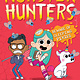Scholastic Paperbacks Beware of Sleeping Pixies (Monster Hunters #2)