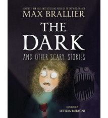 Scholastic Inc. The Dark and Other Scary Stories