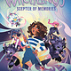 Scholastic Press Witchlings #4 Scepter of Memories