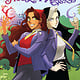 Graphix House of Harkness (A Marvel Scarlet Witch Graphic Novel)