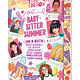 Scholastic Inc. The Baby-sitters Club Fan Edition: Baby-sitter Summer