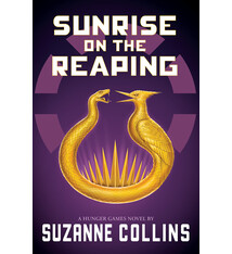 Scholastic Press Sunrise on the Reaping (A Hunger Games Novel)