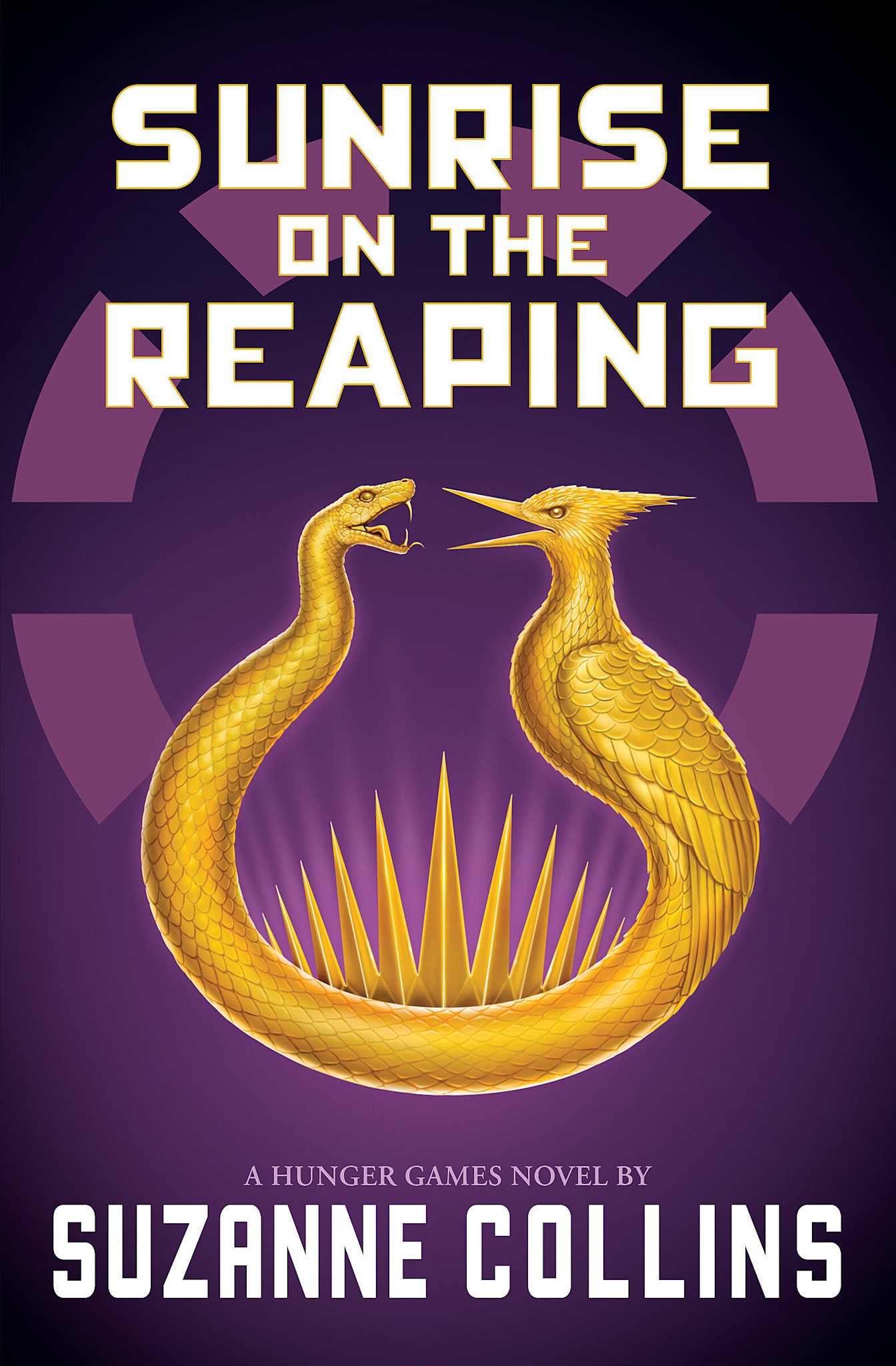 Scholastic Press Sunrise on the Reaping (A Hunger Games Novel)