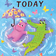 Scholastic Press Just for Today