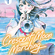 Graphix Crescent Moon Marching 01