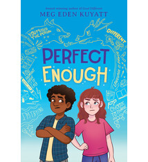 Scholastic Press Perfect Enough