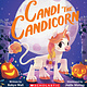 Cartwheel Books Candi the Candicorn