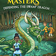 Scholastic Inc. Dragon Masters #31 Defending the Swamp Dragon