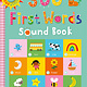 Make Believe Ideas 300 First Words Sound Book