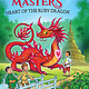 Scholastic Inc. Dragon Masters #32 Heart of the Ruby Dragon