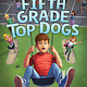 Scholastic Press Fifth Grade Top Dogs