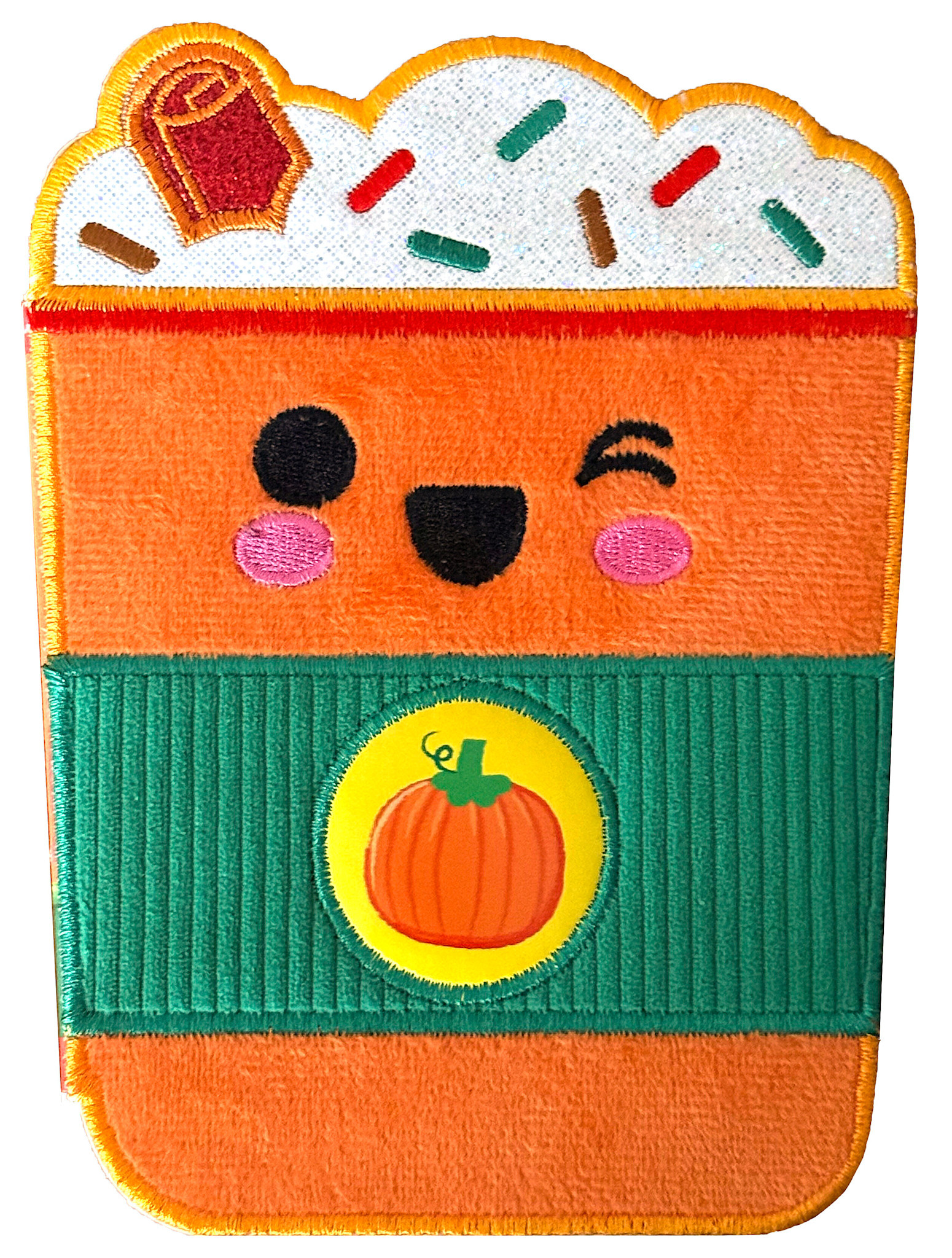 Cartwheel Books My Little Pumpkin Spice