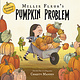 Orchard Books Millie Fleur's Pumpkin Problem
