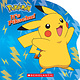 Scholastic Inc. It's Pikachu! (Pokemon: Deluxe Storybook)