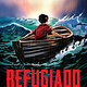 Scholastic en Espanol Refugiado: la novela grafica (Refugee: The Graphic Novel