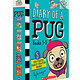 Scholastic Inc. Diary of a Pug, Books 1-5: A Branches Box Set