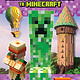 The Ultimate Secret Builder's Guide to Minecraft