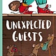 Frances Lincoln Children's Books Unexpected Guests: Shortlisted for Illustrator of the Year - British Book Awards 2025