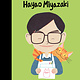 Frances Lincoln Children's Books Hayao Miyazaki