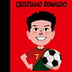 Frances Lincoln Children's Books Cristiano Ronaldo