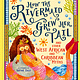words & pictures How the Rivermaid Grew Her Tail and Other West African and Caribbean Myths