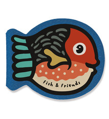 Fish & Friends