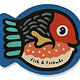 Fish & Friends