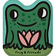 Frog & Friends