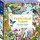 The Fantastical Safari: 1000-piece Jigsaw Puzzle: A Journey of Discovery