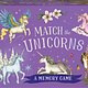 Match the Unicorns: A Memory Game
