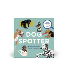Dog Spotter: A spotting game for all the family - Race to find the matching dogs