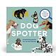 Dog Spotter: A spotting game for all the family - Race to find the matching dogs