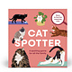 Cat Spotter: A spotting game for all the family - Race to find the matching cats