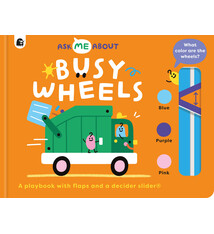 Busy Wheels