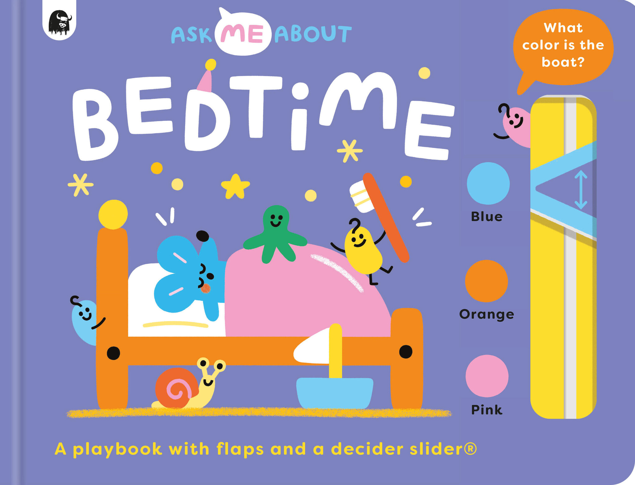 Bedtime