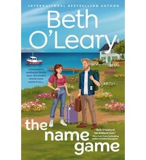 Berkley The Name Game