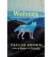 St. Martin's Press Wolvers: A Novel
