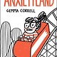 Gallery Books Anxietyland