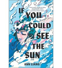 Inkyard Press If You Could See the Sun